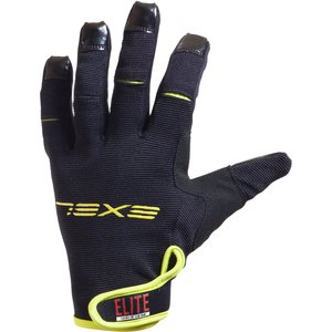 Exel Goalie Gloves Elite short